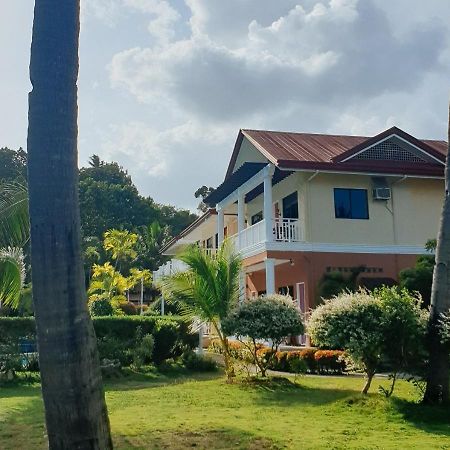 North Sky Beach Resort Sogod Sogod  Exteriör bild