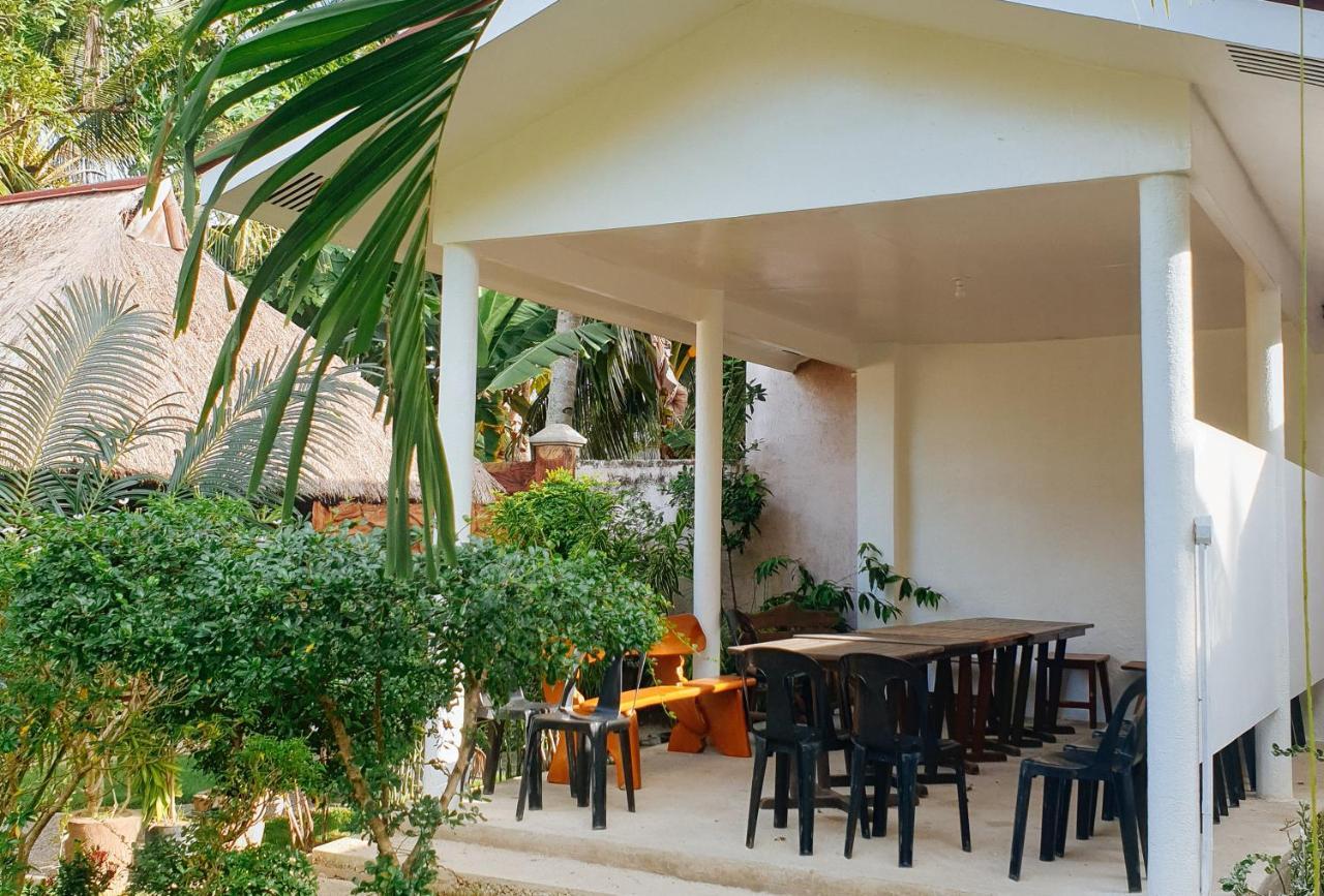 North Sky Beach Resort Sogod Sogod  Exteriör bild