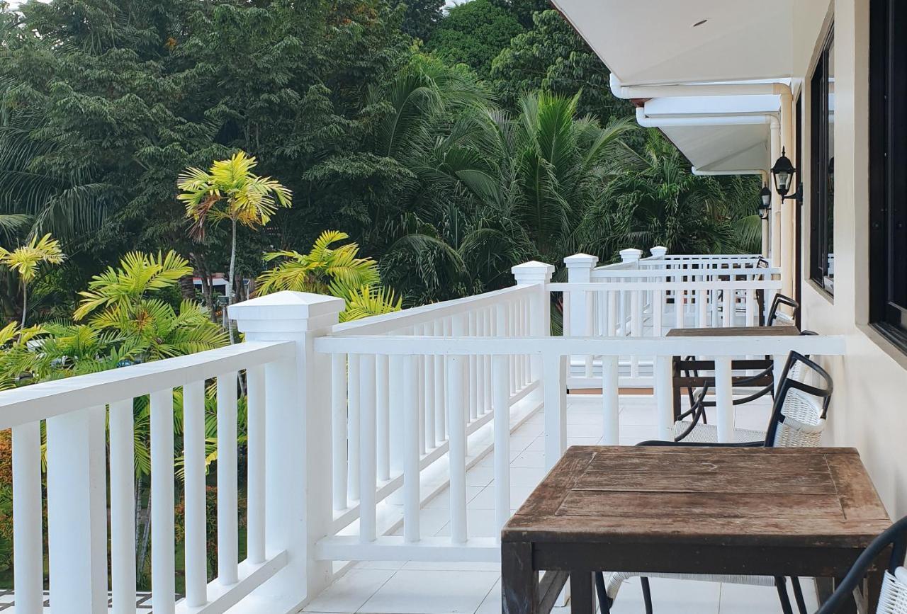 North Sky Beach Resort Sogod Sogod  Exteriör bild