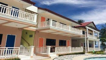 North Sky Beach Resort Sogod Sogod  Exteriör bild