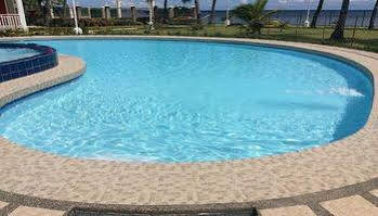 North Sky Beach Resort Sogod Sogod  Exteriör bild
